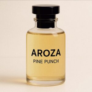 AROZA Pine punch