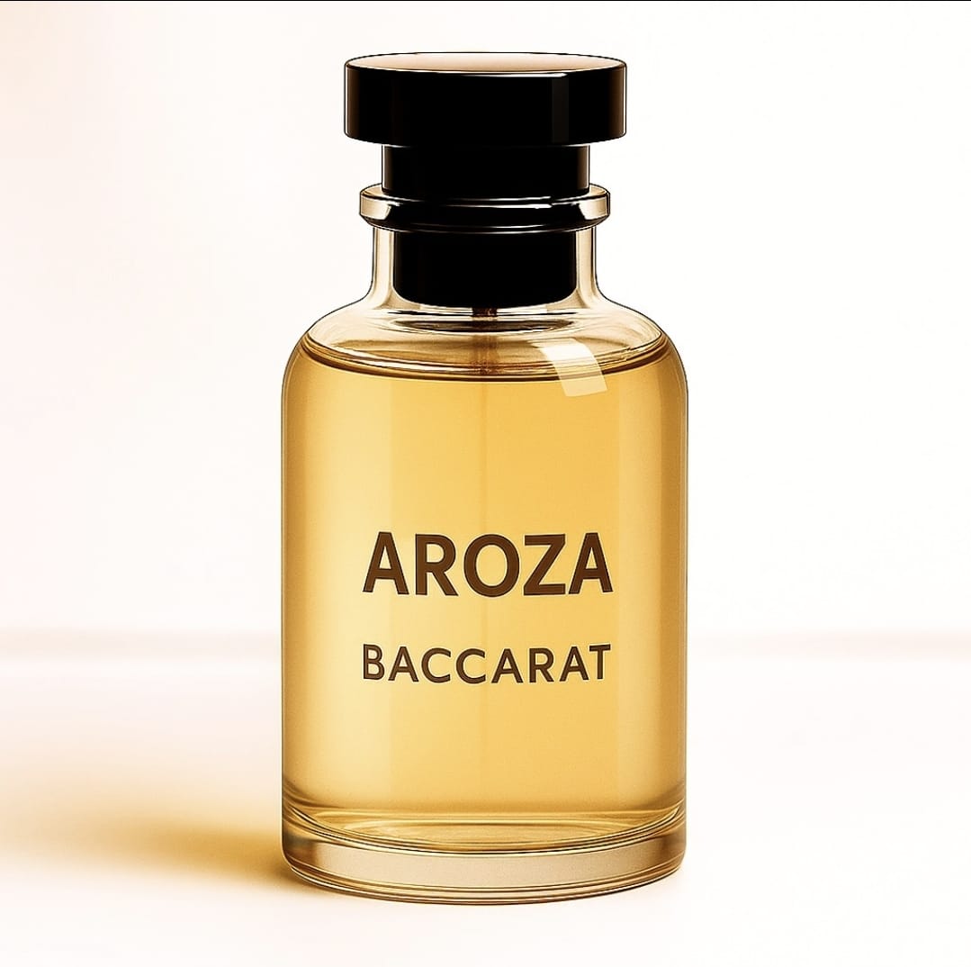 AROZA Baccarat
