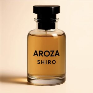 AROZA shiro