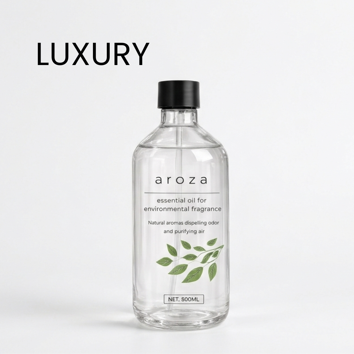 Aroza Signature Series – LUXURY