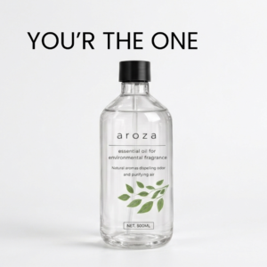 Aroza Signature Series – YOU'RE THE ONE
