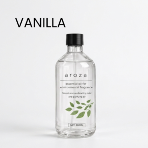 Aroza Classic Series – VANILLA