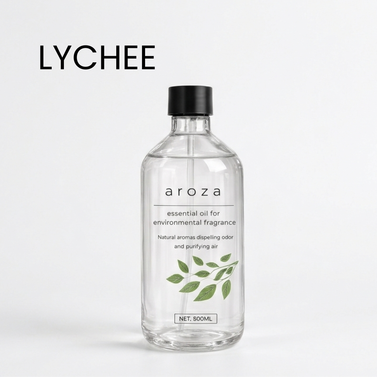 Aroza Fruit Series – LYCHEE