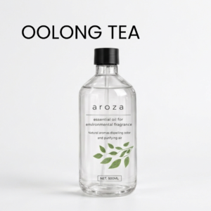 Aroza Fresh Series – OOLONG TEA