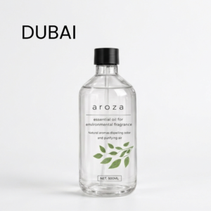 Aroza Signature Series – DUBAI
