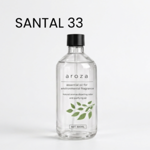 Aroza Signature Series – SANTAL 33