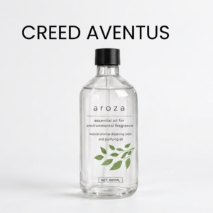 Aroza Signature Series –CREED AVENTUS