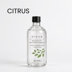 Aroza Fresh Series – CITRUS