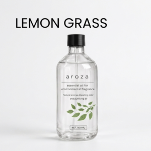 Aroza Fresh Series – LEMON GRASS
